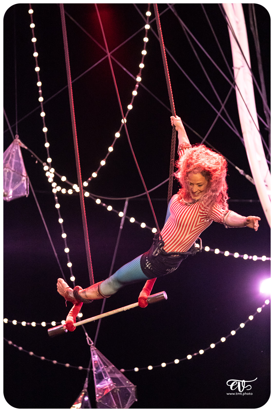 CRISTAL PALACE (CIE TRANSE EXPRESS)